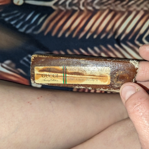 Keychain Ring GC - Picture 4 of 6